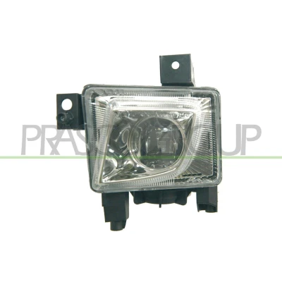 Imagen de PRASCO OP0564414 Faros Antiniebla izquierda con portalámparas OPEL: Vectra C GTS, Sedán