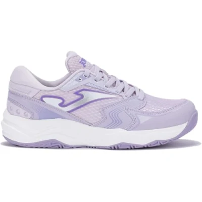 Imagen de Joma Volea Zapatillas, Mujer, Talla: 42, Lilac Zapatos