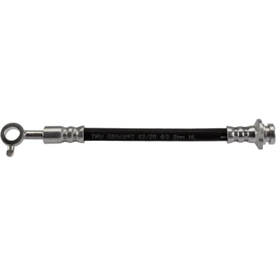 Imagen de TRW PHD2140 Latiguillos de Freno 179 M10x1 NISSAN: Qashqai 2
