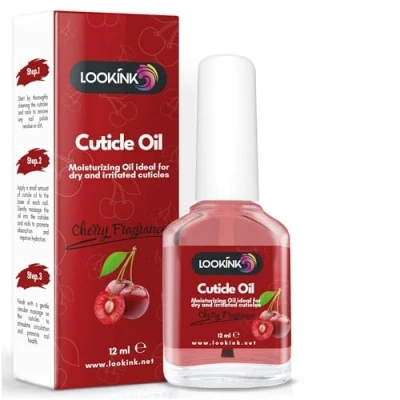Imagen de Aceite Profesional Para Cutículas Y Uñas 12 Ml Fragancia De Coco Hidratante Nutriente Ammorbidente Manos Pies Perfectos Cuidado