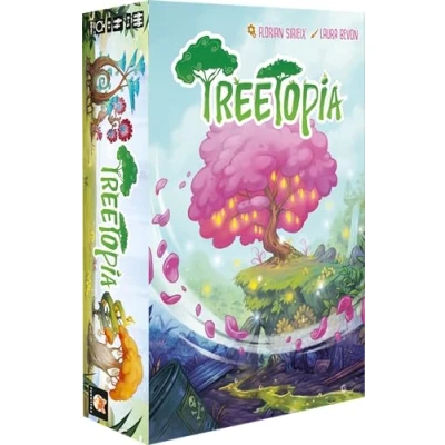 Imagen de GIGAMIC Funny Fox TREETOPIA