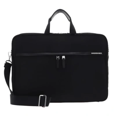 Imagen de Mandarina Duck Hunter Urban, Briefcase para Mujer, Negro, Talla única