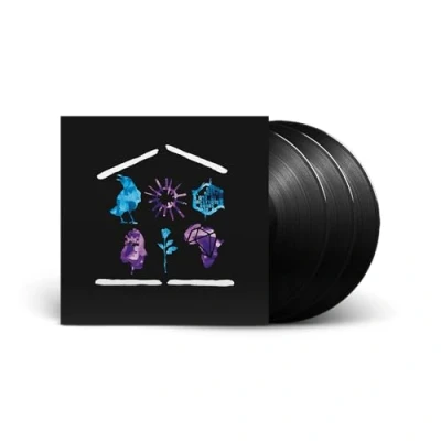 Imagen de An Hour Before It&#039;s Dark: Live in Port Zelande 2023 [Vinilo]