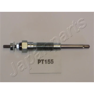 Imagen de JAPANPARTS PT155 Bujía de precalentamiento 11V TOYOTA: 4Runner, Land Cruiser Prado 70 SUV, Hiace 4 Bus, PEUGEOT: 106 I Hatchback