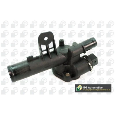 Imagen de BGA CT7314 Termostato, refrigerante 89C con carcasa (cárter) RENAULT: MEGANE 2, CLIO 3, SCENIC 2