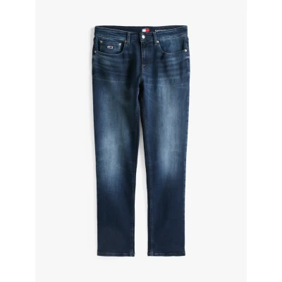 Imagen de Tommy Jeans Scanton slim Vaqueros fit, Hombre, Talla: 28x30, Denim dark