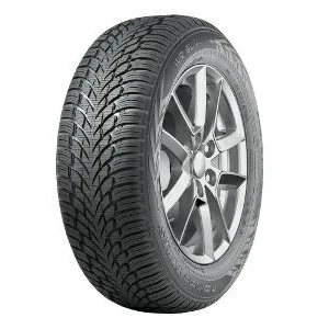 Imagen de Nokian WR SUV 4 245/50 R20 102V coche de turismo Neumáticos invierno DODGE: Nitro T431028