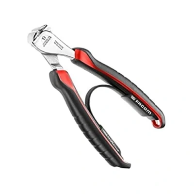 Imagen de Facom 190A.20CPE ALICATE DE CORTE FRONTAL 200MM