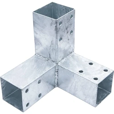 Imagen de Connex hv4247 postes esquina, 200 x mm, para 70 mm Madera