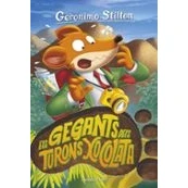 Imagen de Els Gegants Dels Turons Xocolata