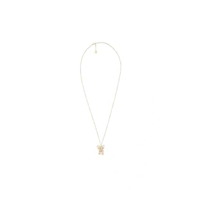 Imagen de GUESS Mujeres Collar Oro JUBN05139JWYGT U