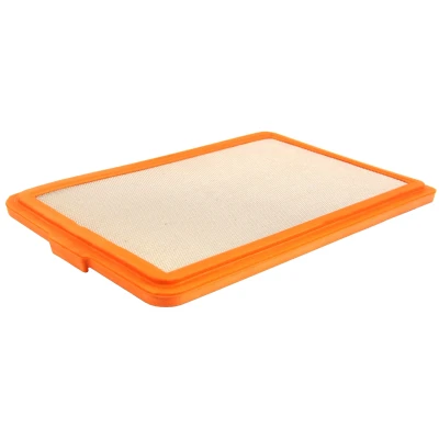 Imagen de MAPCO 60133 Filtro de aire 23,5 230 335 rectangular Cartucho filtrante ALFA ROMEO: 164