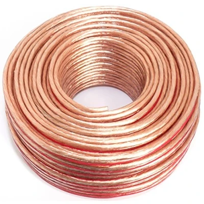 Imagen de Cable para altavoz (2 x 4,00 mm2)