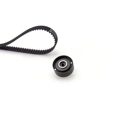Imagen de GATES FleetRunner Micro V Stretch Fit K015245 Kit de correa distribución