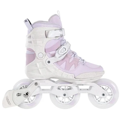 Imagen de Patines Powerslide Phuzion Argon 110 para adultos 38