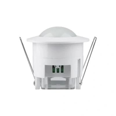 Imagen de V TAC Sensor de Movimiento infrarrojo Pir empotrable Techo 360 Ip20