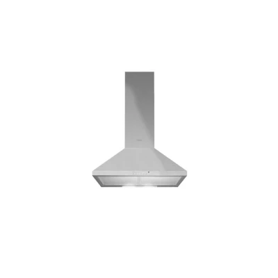 Imagen de ¡Oferta 13% ! Teka Dbb 60 Inox Campana Chimenea Ancho Cm