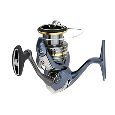Imagen de Shimano Ultegra 2500 HG FC Slip voorop molens