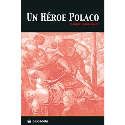 Imagen de Trilogía polaca: Un héroe polaco (SIN COLECCION)