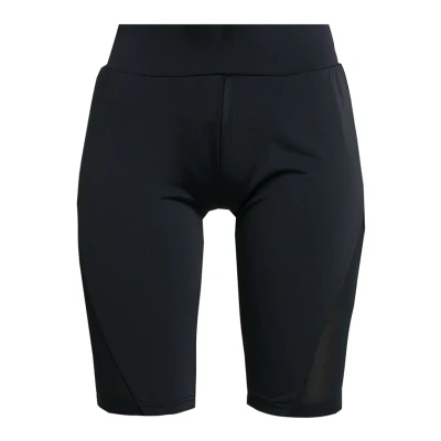 Imagen de Urban Classics Ladies TECH Cycle Shorts Shorts, Mujer, Talla: XS, Black