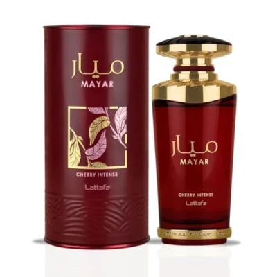Imagen de Lattafa Mayar Cherry Intense Eau de Parfum 100 ml