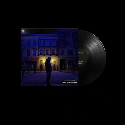 Imagen de The Darker Shadow Brighter Light (LP) [Vinilo]
