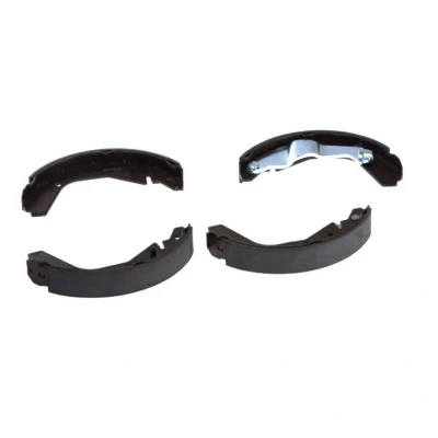 Imagen de TRW GS8724 Zapatas de Freno 200 29 OPEL SUZUKI: IGNIS 2, Wagon R+ II Hatchback, OPEL: Agila A