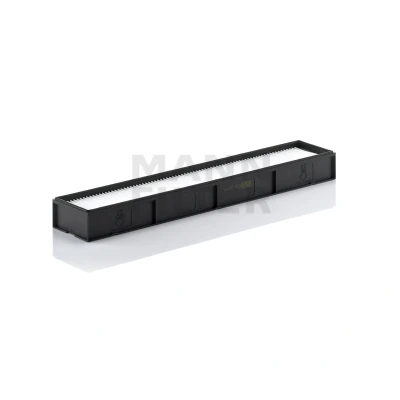 Imagen de MANN FILTER CU 5041 Filtro de habitáculo partículas 498 89 43 MERCEDES BENZ: SL Cabrio