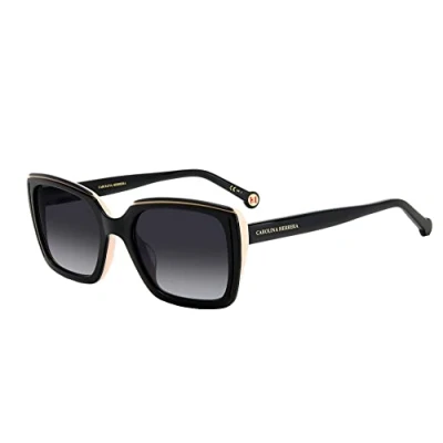 Imagen de CAROLINA HERRERA Her 0143/G/S Gafas, KDX, 53 para Mujer