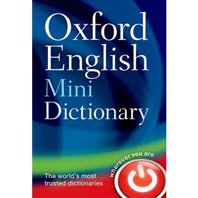 Imagen de Oxford English Minidictionary. 8th Edition