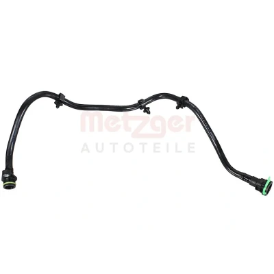 Imagen de METZGER 2152100 Tublo flexible de ventilación, depósito combustible