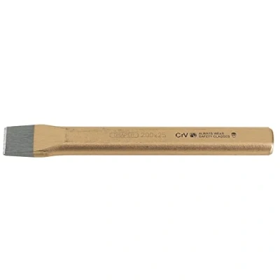Imagen de Draper Tools 95 Cortafríos (tamaño: 200X25mm)