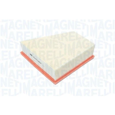 Imagen de MAGNETI MARELLI 152071758654 Filtro de aire 70 213 Cartucho filtrante SEAT: Ibiza 3, 4, 4 Sportcoupe, SKODA: Fabia I Hatchback, 2