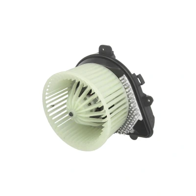 Imagen de THERMOTEC DDP008TT Ventilador de Calefacción para vehículos con climatizador, sin aire acondicionado regulador incorporado
