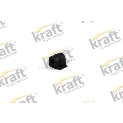 Imagen de KRAFT 4231795 Silentblock Barra Estabilizadora eje delantero, ambos lados 20 OPEL: Calibra A, Astra F CC, Vectra A CC
