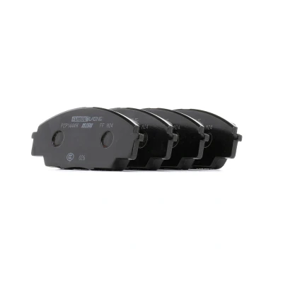 Imagen de Ferodo Racing Pastillas de freno disco DS2500 FCP1444H
