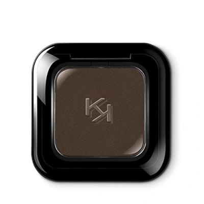 Imagen de KIKO Milano High Pigment Eyeshadow 57 Sombra De Ojos Larga Duración Y Alta Pigmentación En 5 acabados Diferentes: Mate, Perlado, Metalizado, Satinado Brillante