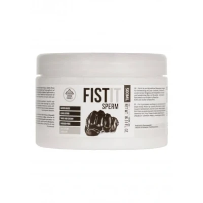 Imagen de Fist It Lubricante De Semen 500 Ml