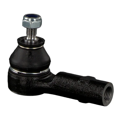 Imagen de febi BILSTEIN 24909 Rótula de dirección Plus Eje delantero, izquierda, derecha con tuerca autofijadora HYUNDAI: ACCENT 1
