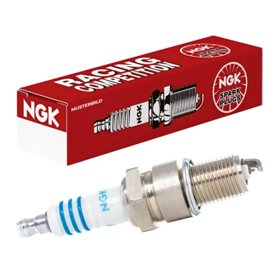 Imagen de NGK 4735 Bujía de encendido M12 x 1,25 SW: 16 mm