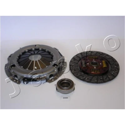 Imagen de JAPKO 922069 Kit de Embrague 225