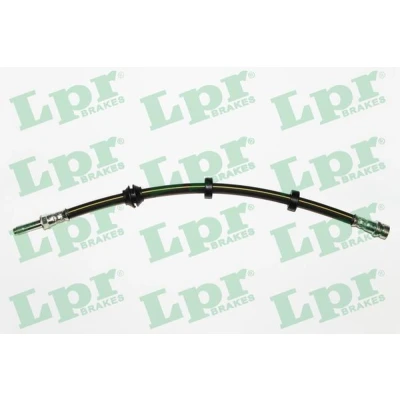 Imagen de LPR 6T46589 Latiguillos de Freno 425 F10X1 FORD: MONDEO 2, Cougar Coupé, 1