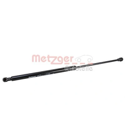 Imagen de METZGER 2110703 Amortiguador de maletero 420 507 Atrás izquierda, derecha OPEL: Agila B