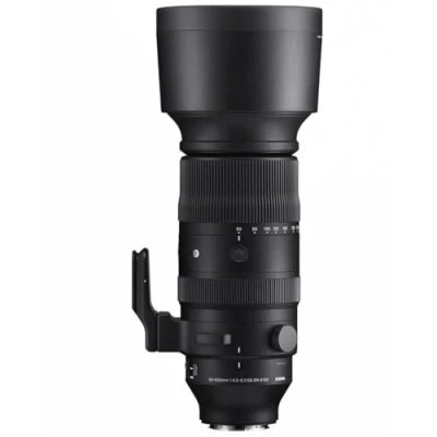 Imagen de Sigma 60 600 F4.5 6.3 Dg Dn Os (s) Montura L mount