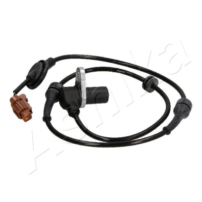 Imagen de ASHIKA 151 01 101 Sensor de ABS Delante, izquierda 880 NISSAN: Almera II Hatchback, 2 Limousine