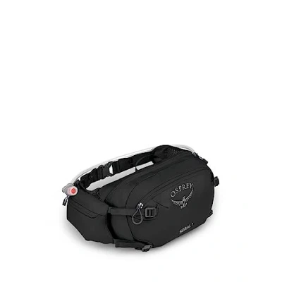 Imagen de Osprey Seral 7 Riñonera, Talla: One Size, Black