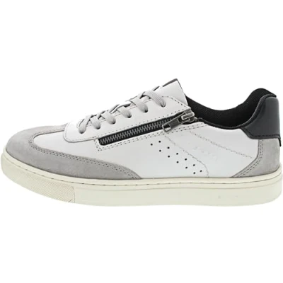 Imagen de bugatti FIDO Zapatillas, Hombre, Talla: 40, White Zapatos