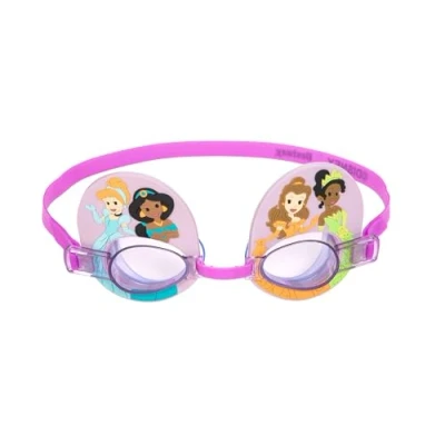 Imagen de Bestway Gafas de Natación para Niños Disney 16x7,1x3,5 cm Multicolor