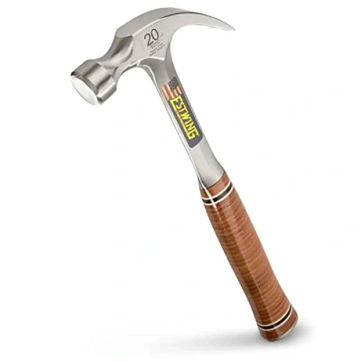 Imagen de Estwing ESTE20C Martillo de carpintero