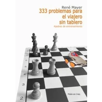 Imagen de 333 PROBLEMAS PARA EL VIAJERO SIN TABLERO